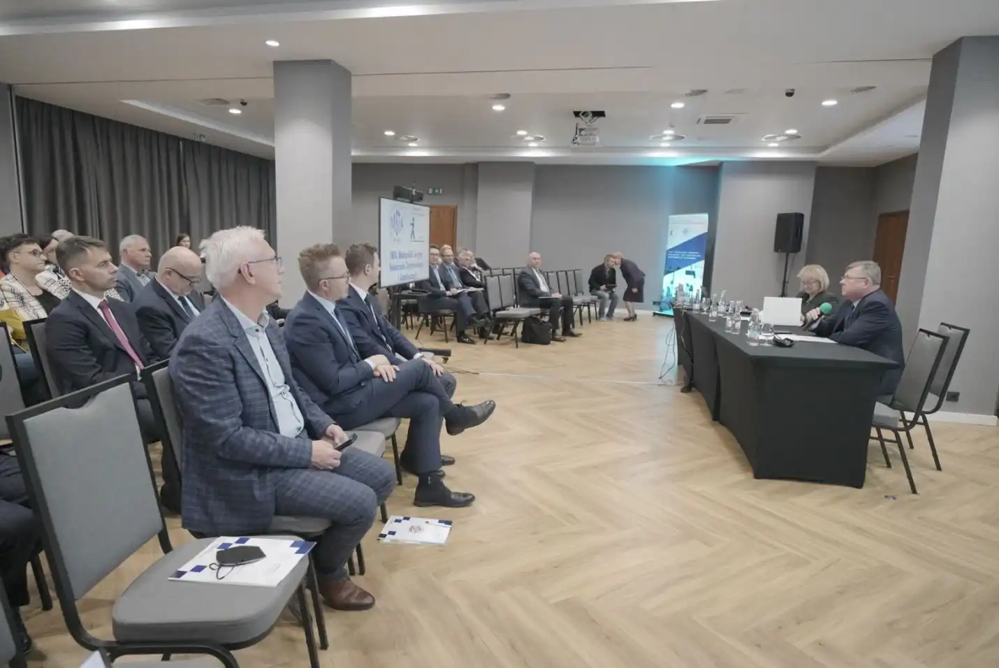 W Krynicy-Zdroju rozpoczęło się Forum Wójtów, Burmistrzów i Prezydentów Małopolski