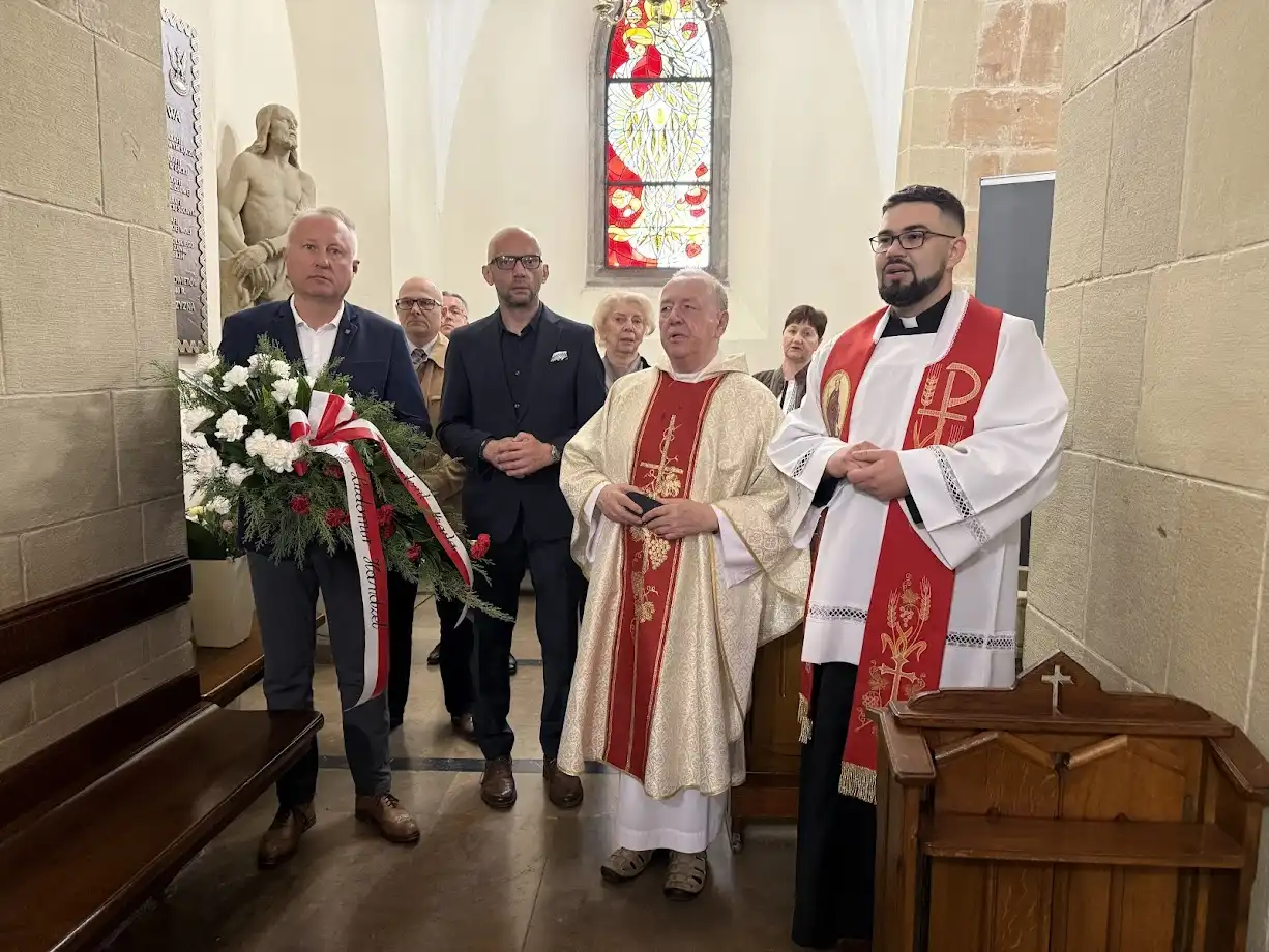 Nowy Sącz pamięta o męczennikach duchowieństwa