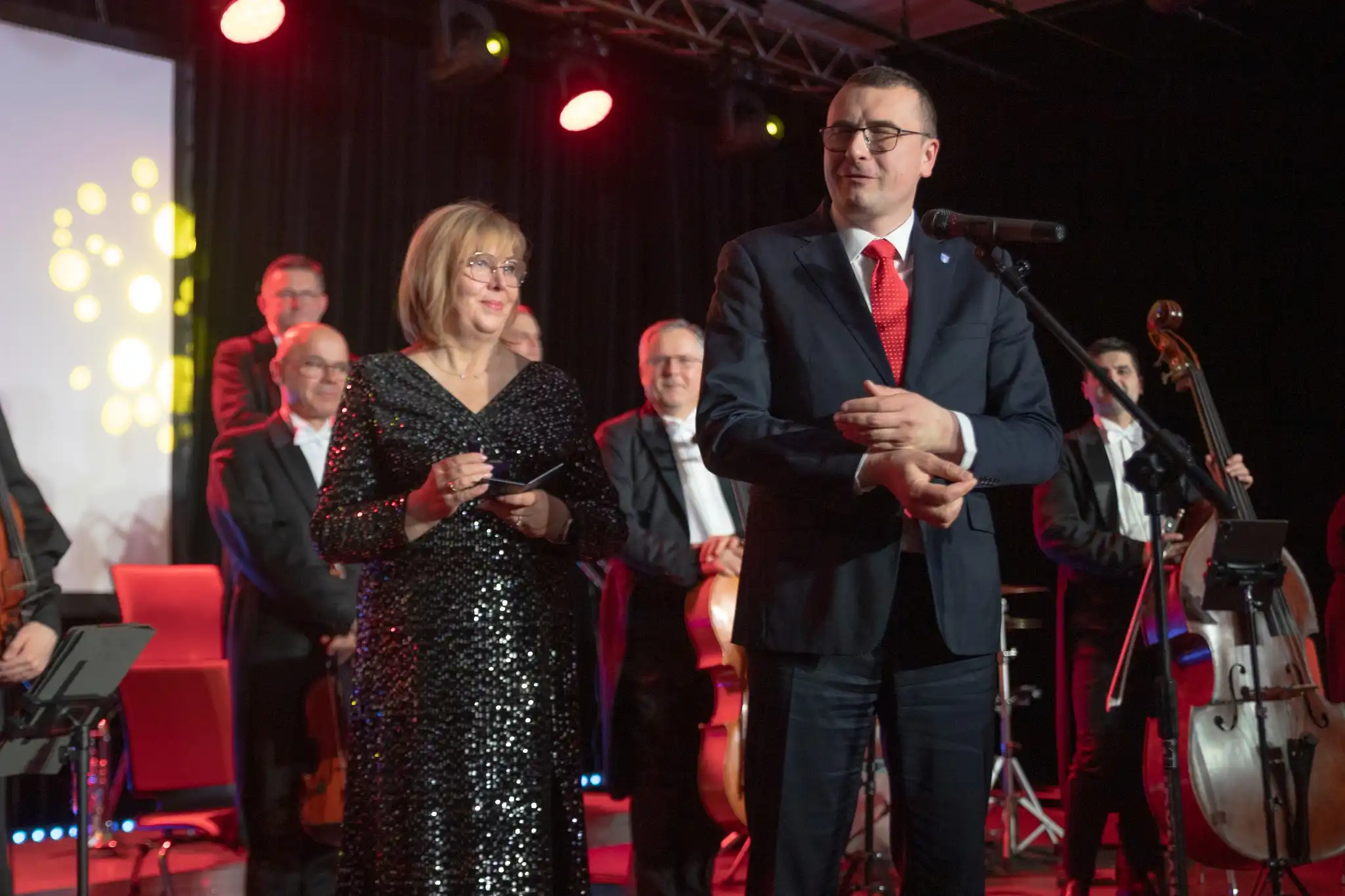 Wiesław Ochman uhonorowany w Krynicy-Zdroju. Muzyczna legenda z wyjątkowymi odznaczeniami