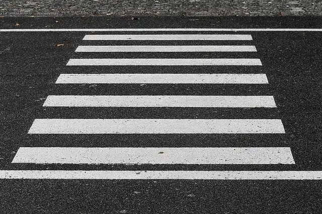 Nowy Sącz z dofinansowaniem na modernizację 4 przejść dla pieszych