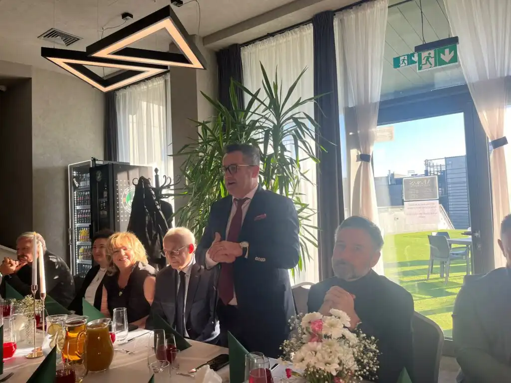 Wyjątkowy Gminny Dzień Seniora w Chełmcu