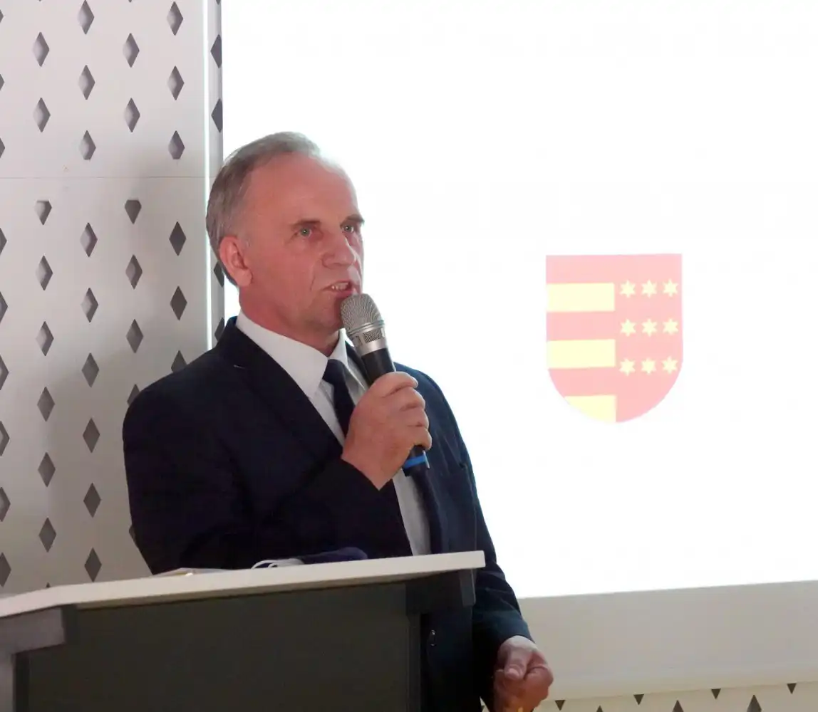 Dzień Bibliotekarza w Przysietnicy. Starosta wręczył nagrody za propagowanie czytelnictwa