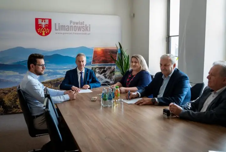 Ważna inwestycja drogowa w powiecie limanowskim. Most w Mszanie Górnej przejdzie modernizację