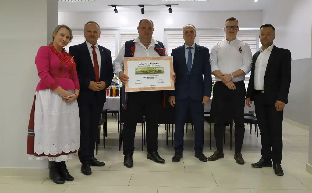 Święto plonów w Pisarzowej. Tradycja i nagrody