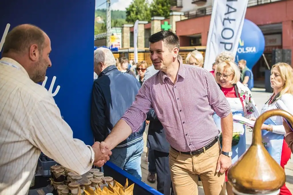 Małopolski Festiwal Smaku za nami