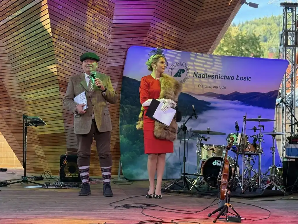 Nikifor „muzyką malowany”. Koncert w Krynicy-Zdroju