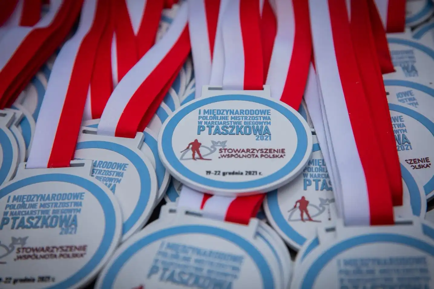Ptaszkowa: zakończyły się I Międzynarodowe Polonijne Mistrzostwa w Narciarstwie Biegowym