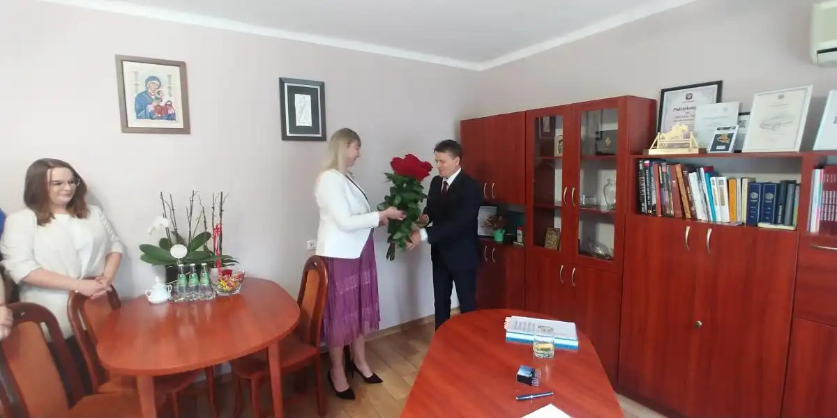 Wójt Gminy Kamionka Wielka z jednogłośnym absolutorium