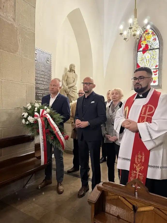 Nowy Sącz pamięta o męczennikach duchowieństwa