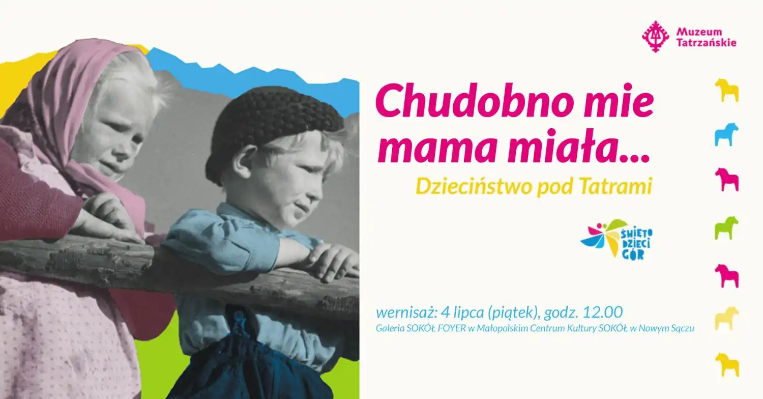 Kulturalna Małopolska na weekend 3 - 6 lipca