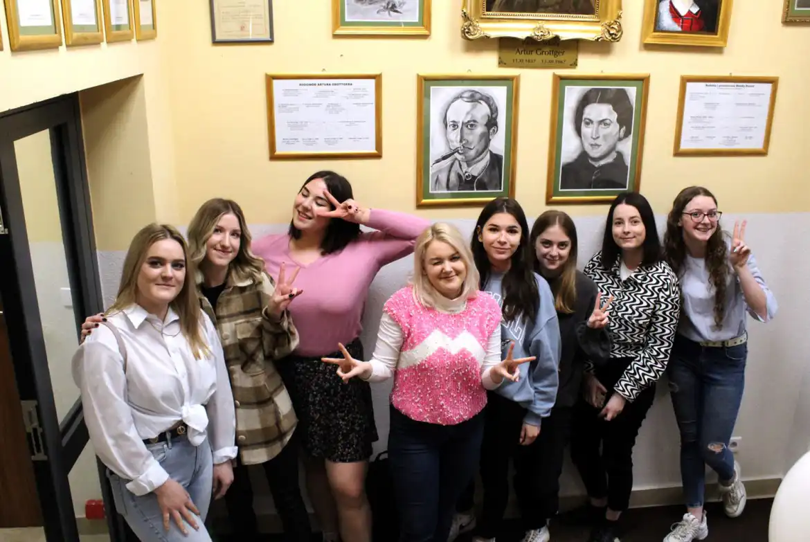 Zakończyły się Dni otwarte w Liceum Ogólnokształcącym w Grybowie