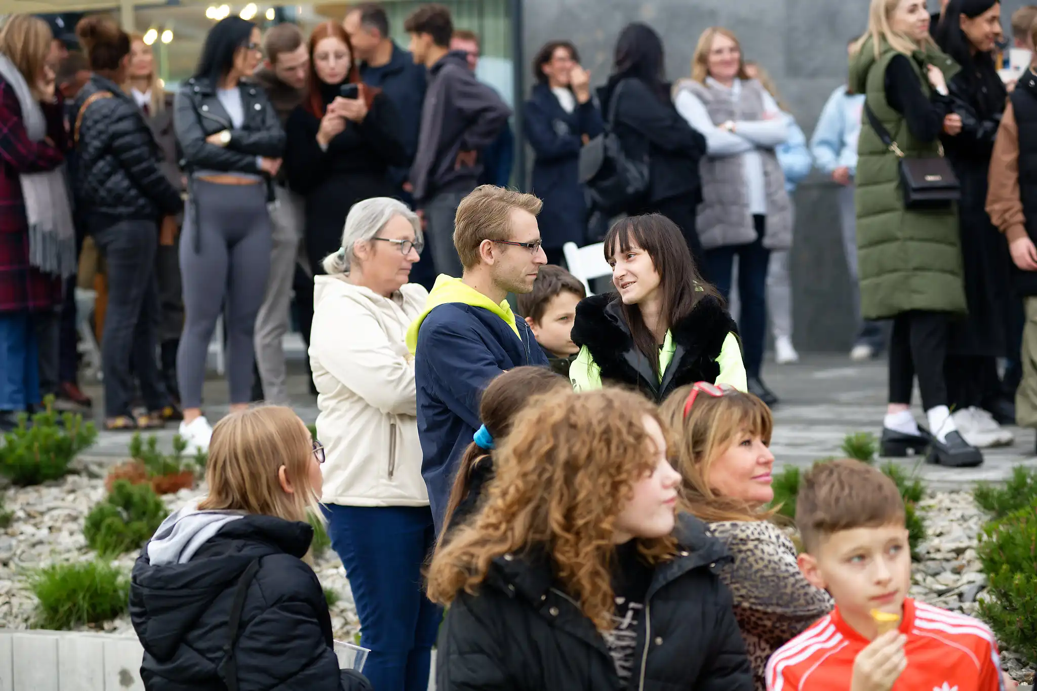 Jubileusz 15-lecia firmy Lamintex: wielkie święto w Starym Sączu