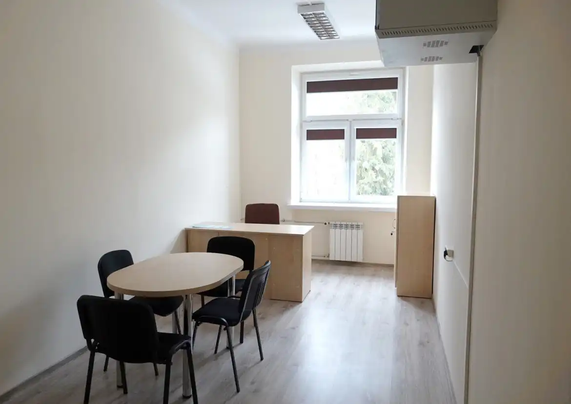 W ZS w Marcinkowicach trwają prace remontowe