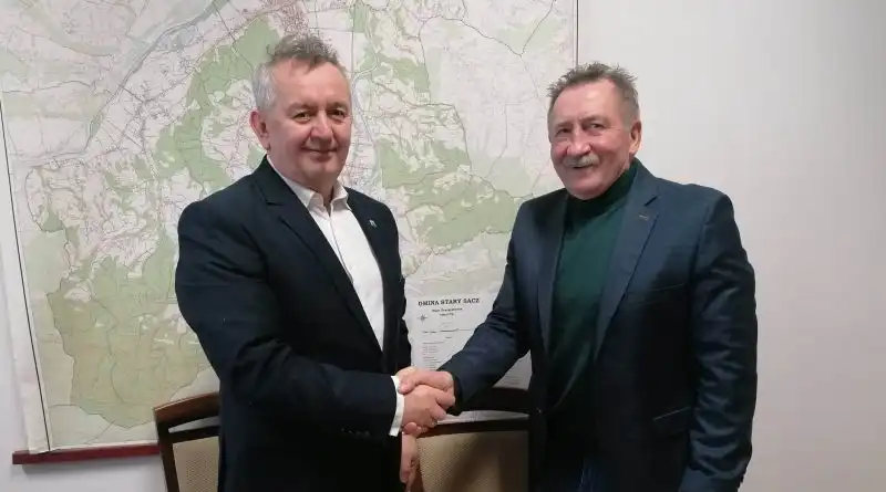 W Starym Sączu szykuje się kolejna inwestycja