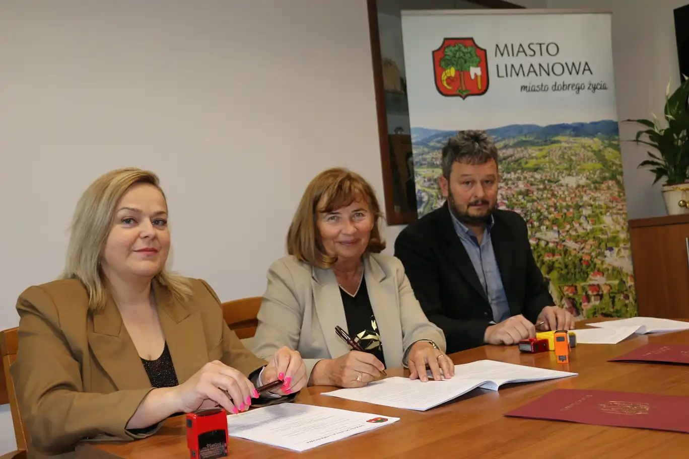 Nowa nawierzchnia i odwodnienie. Rusza inwestycja przy ul. Zarębki
