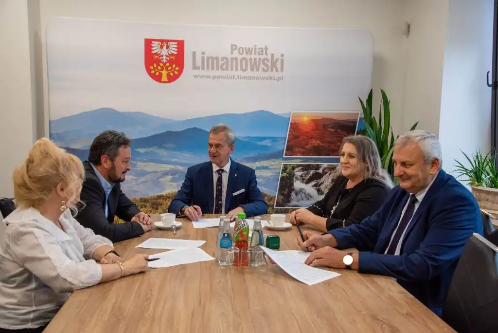 Nowe oblicze drogi powiatowej. Prace remontowe rozpoczną się w październiku