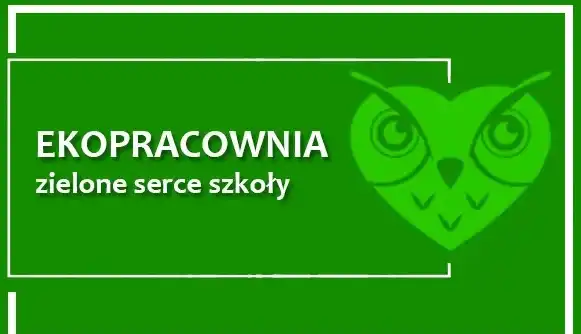 W Szkole Podstawowej nr 2 w Limanowej powstanie ekologiczna pracownia