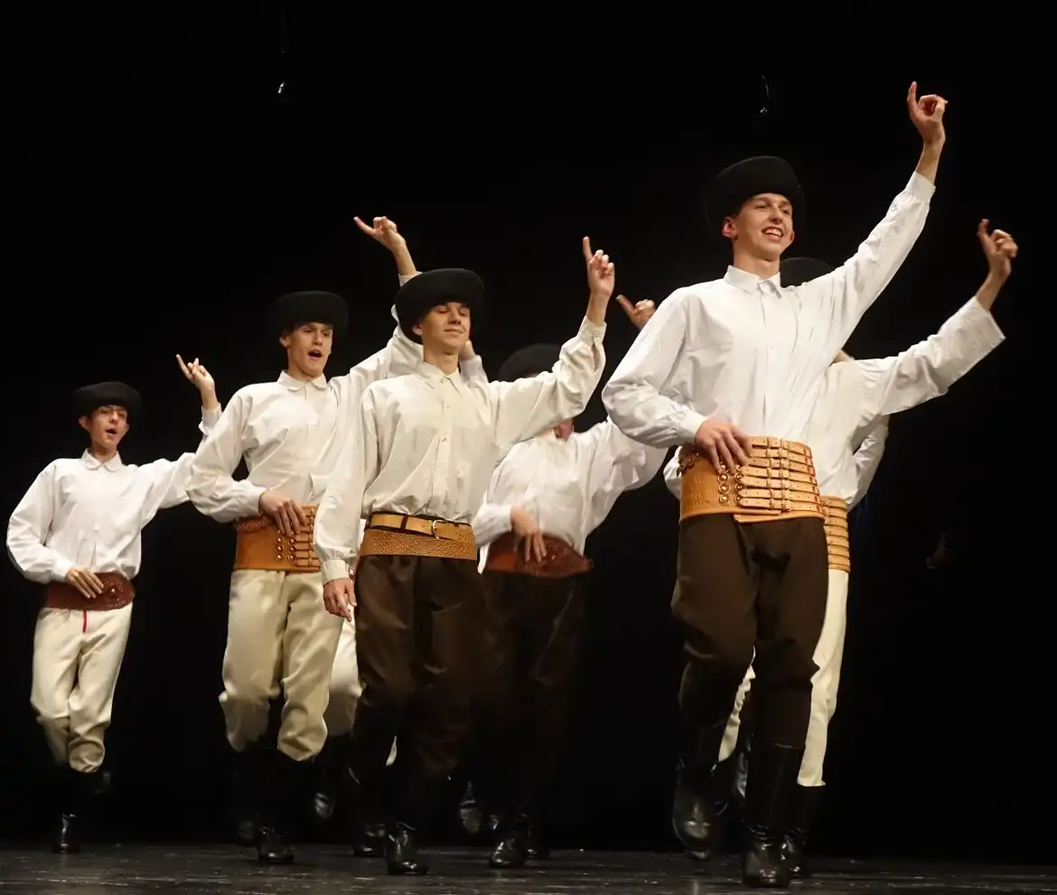 Jubileuszowy koncert „Mystkowian”. Podróż przez dziedzictwo Sądecczyzny