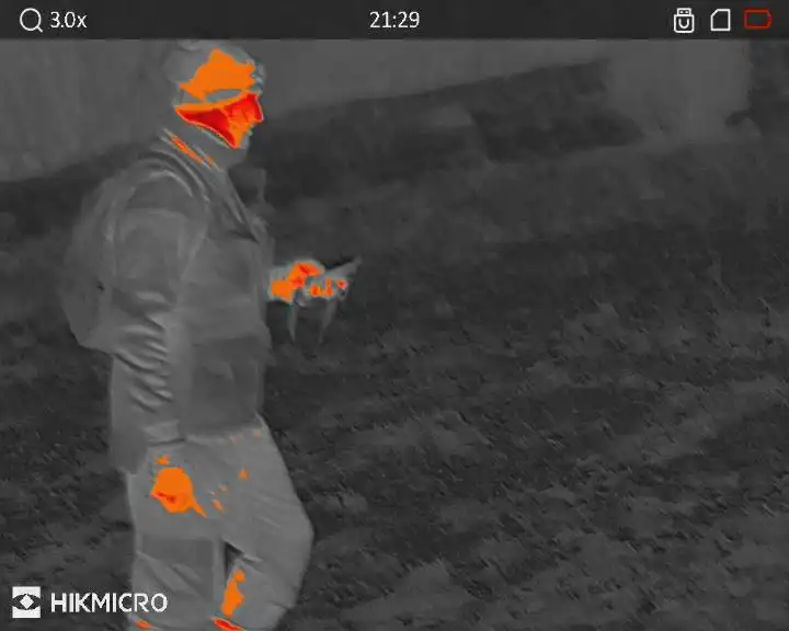 Dzięki technologii i współpracy odnaleziono zaginionych. Nocne ćwiczenia w Regietowie