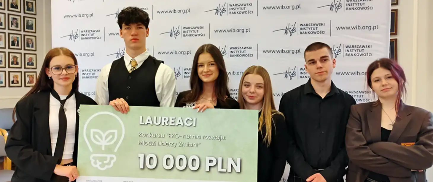 Zrównoważony rozwój w praktyce. Bobowa zwycięzcą Konkursu „EKO-nomia”