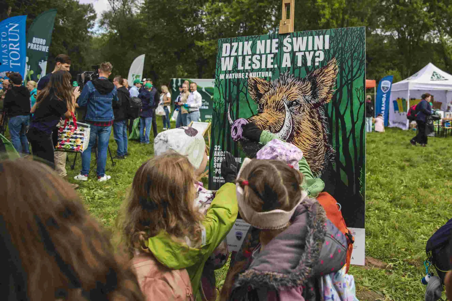 Od sprzątania niedopałków po dzikie wysypiska, tak wyglądała 32. edycja akcji, niebawem 33. Ty również możesz pomóc