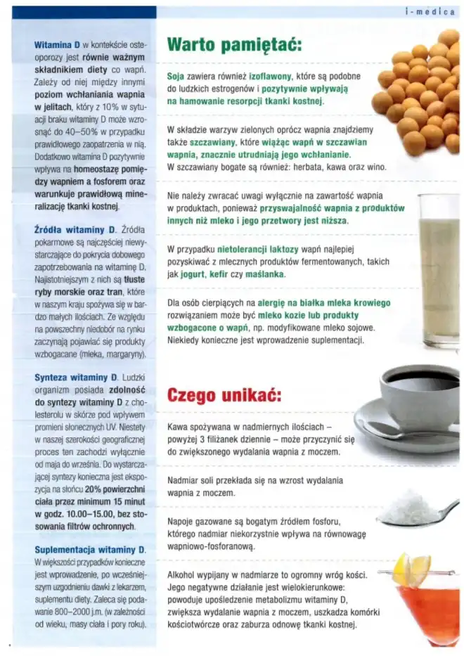 Nowy Sącz: bezpłatne badania w kierunku osteoporozy