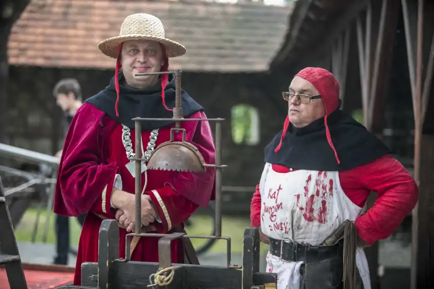 29 sierpnia w Nowym Sączu Jarmark Świętej Małgorzaty