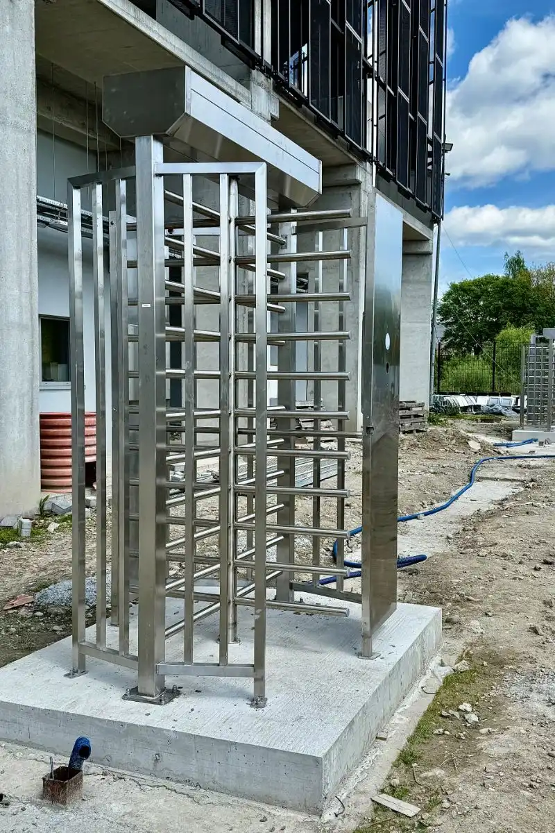Nowy Sącz coraz bliżej otwarcia nowoczesnego Stadionu Miejskiego