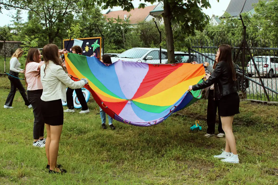 ZS w Starym Sączu zorganizował Piknik ekologiczny