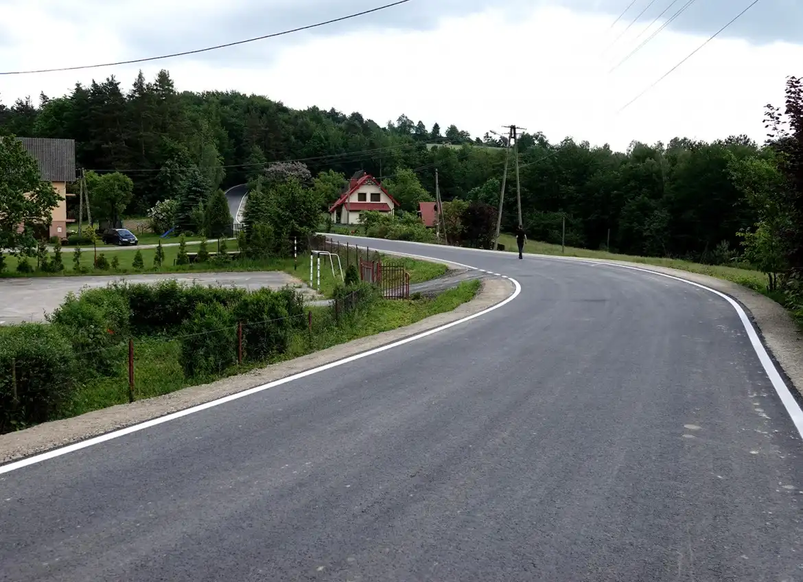 Dobiega końca ponad 5-letnia kadencja samorządów. Co udało się zrealizować na terenie gmin: Gródek nad Dunajcem, Korzenna i Łososina Dolna?