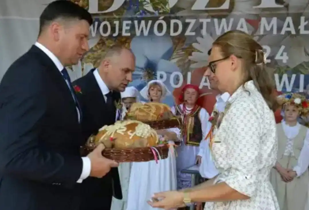 Smakowite potrawy, rękodzieło i muzyka. Dożynki pełne atrakcji