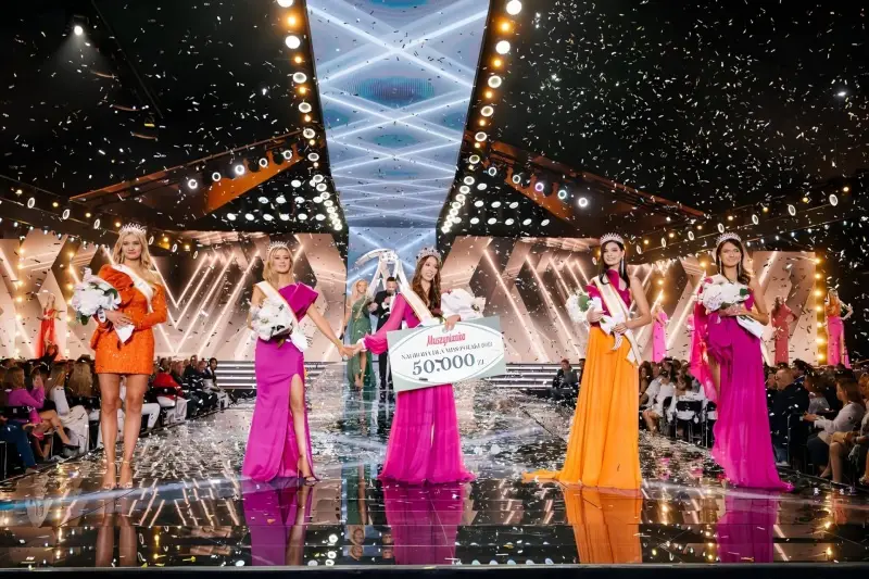 Nowy Sącz ponownie światową stolicą piękna. Zbliża się Festiwal Piękna 2026