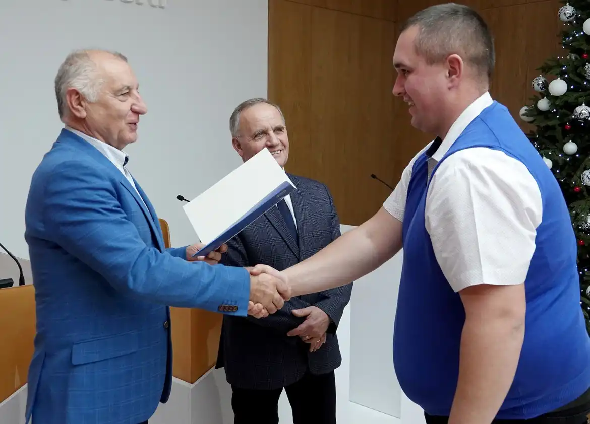 340 tys. zł na prowadzenie Szkółek Ginących Zawodów w powiecie nowosądeckim