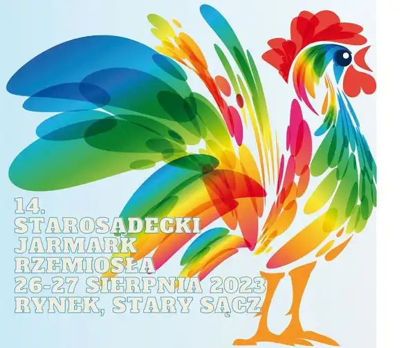 W weekend Starosądecki Jarmark Rzemiosła. Parking w Rynku będzie nieczynny