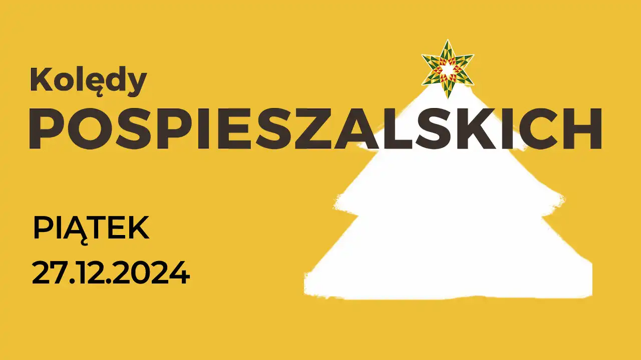 Świętuj Boże Narodzenie z małopolską kulturą