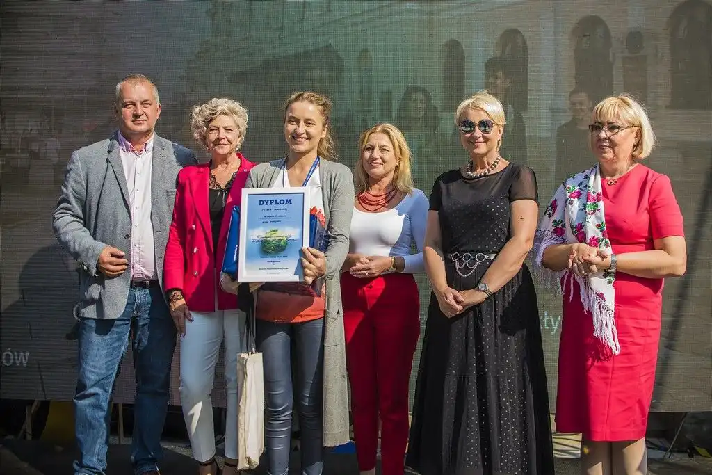 Małopolski Festiwal Smaku za nami
