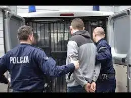 Gorlice: 23-latek naruszył nietykalność cielesną funkcjonariuszy. Był poszukiwany