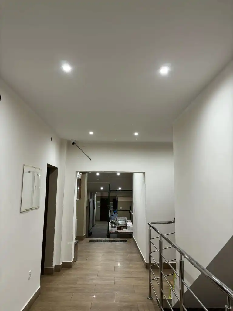 Nowe przestrzenie, lepsza praca. Chełmiec modernizuje urząd gminy