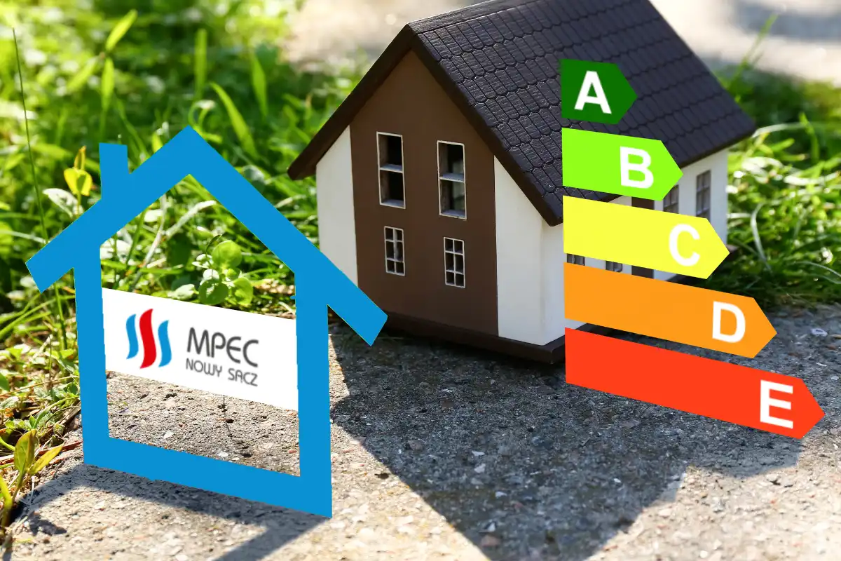 Ciepło z dofinansowaniem. Skorzystaj z programu MPEC Nowy Sącz