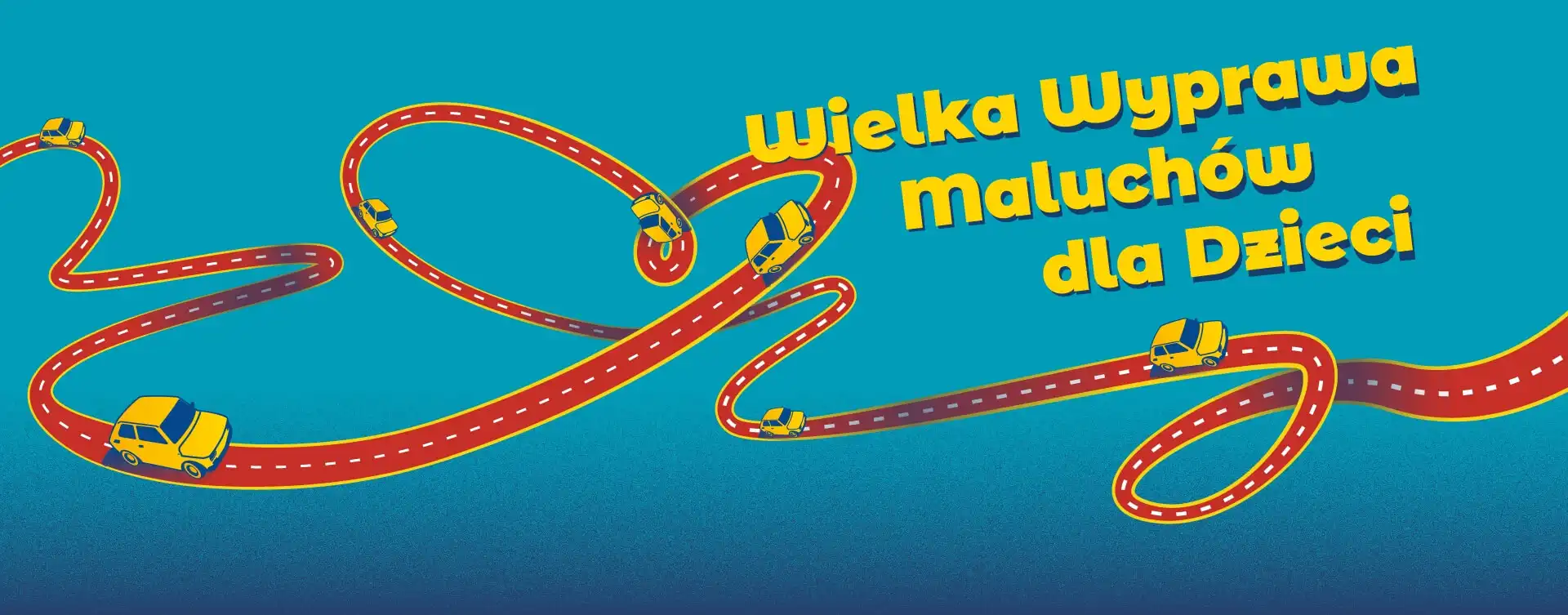 Wielka Wyprawa Maluchów: Podróż Charytatywna z Warszawy do Monte Cassino