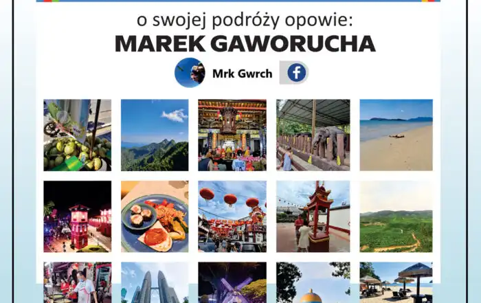 Malezja – podróż przez azjatycką mozaikę kultur