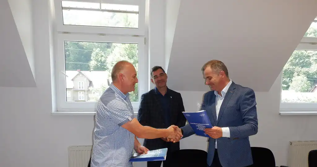 W Łomnicy-Zdroju przebudują sieć wodociągową
