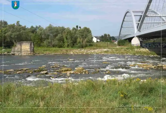 Dunajec z nowym wyzwaniem dla miłośników kajakarstwa