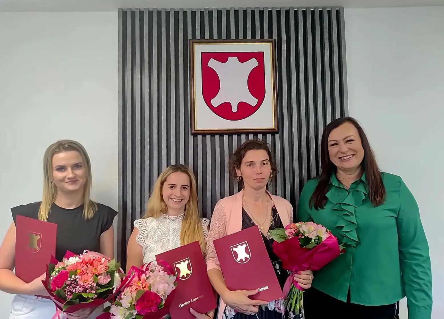 Nowe awanse nauczycielskie w Gminie Łabowa