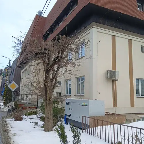 Ponad 400 tysięcy złotych dla Mszany Dolnej na obronę cywilną