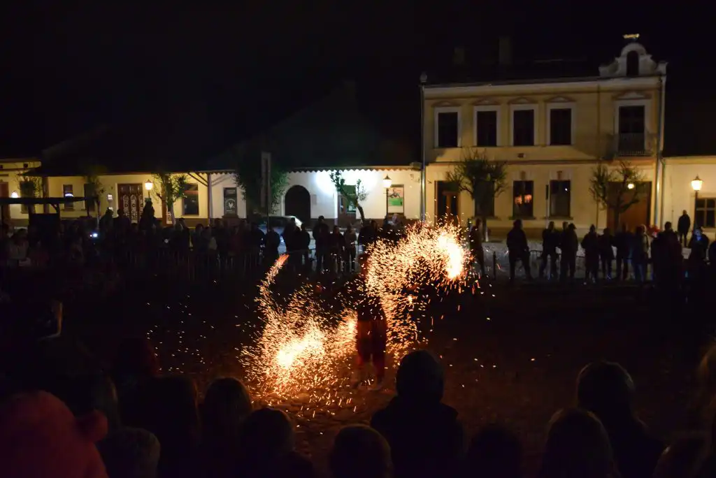 12. edycja Starosądeckiego Jarmarku Rzemiosła za nami