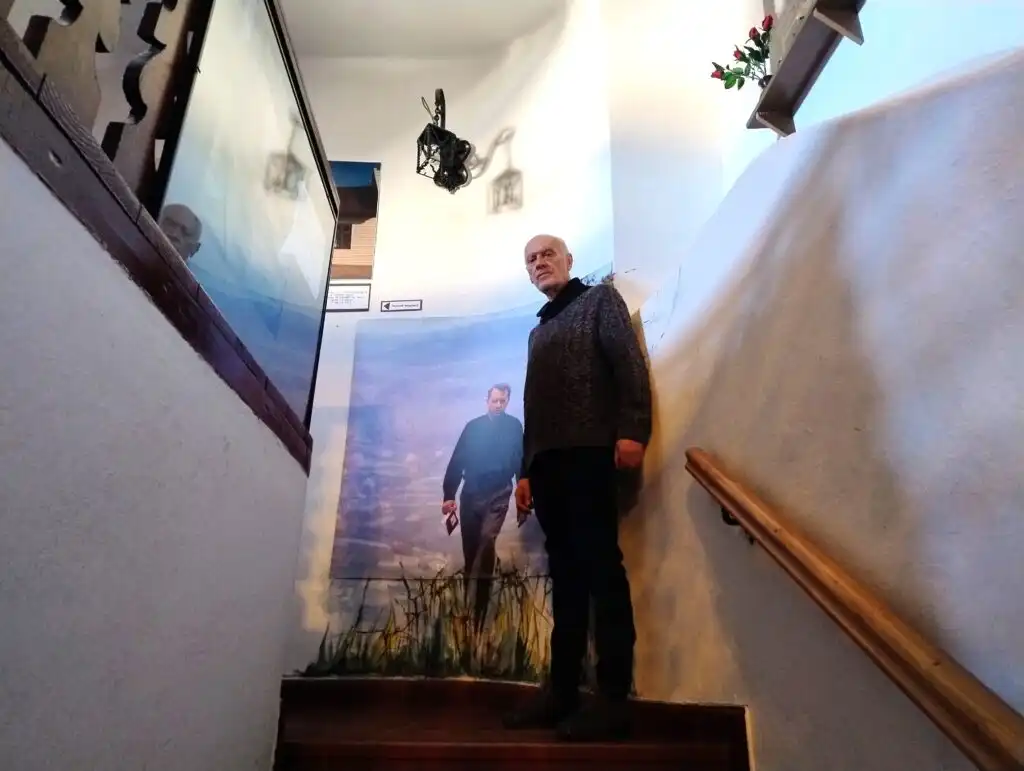 Tischner na zawsze w sercach Starosądeczan