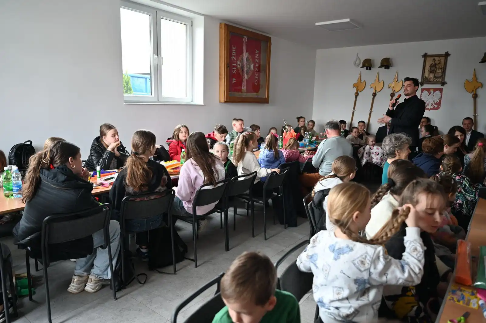 Warsztaty wielkanocne z Fundacją Lachowska Wiara. Kultura i tradycja w Ujanowicach