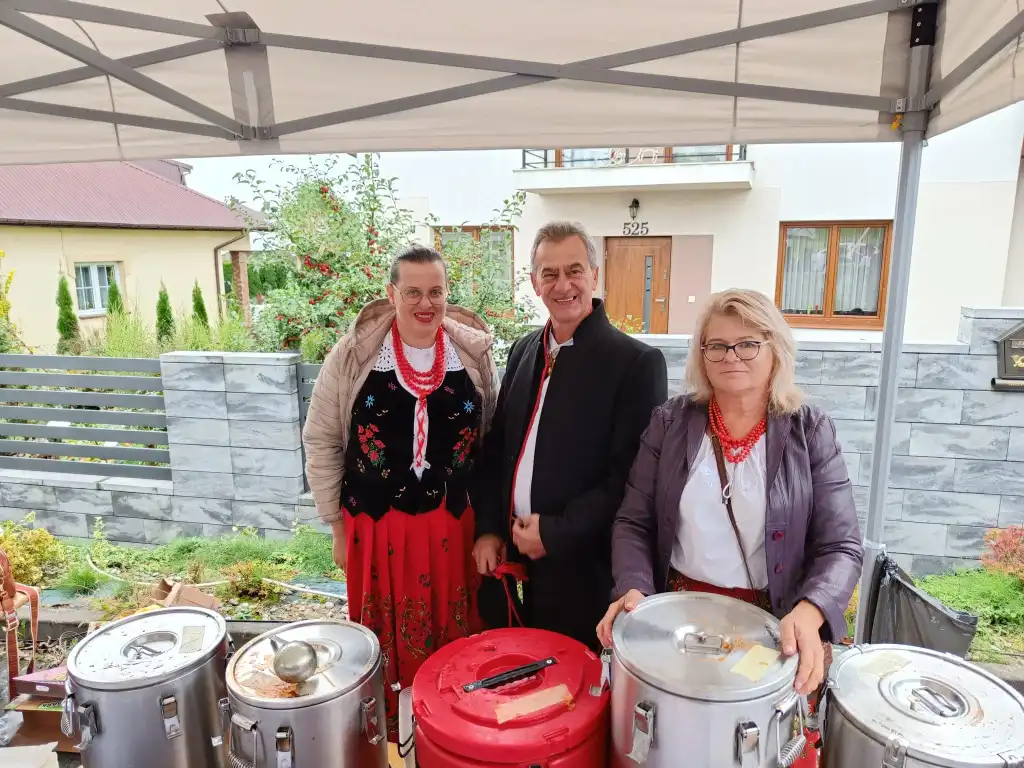 Kulinarne święto w sercu Limanowszczyzny