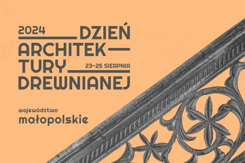 Zagroda Apolonia, kościół w Binarowej i wiele innych. Odkryj drewniane skarby Małopolski